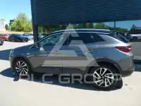 2019 Opel GrandlandX