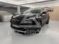 2019 Opel GrandlandX
