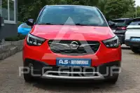 2019 Opel CrosslandX