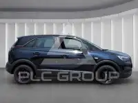 2019 Opel CrosslandX