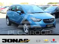 2019 Opel CrosslandX