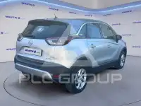 2019 Opel CrosslandX