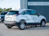 2019 Opel CrosslandX