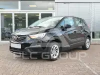 2019 Opel CrosslandX