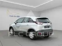 2019 Opel CrosslandX