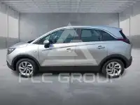 2019 Opel CrosslandX