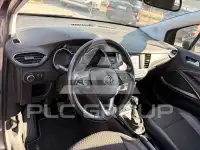 2019 Opel CrosslandX