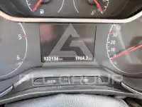2019 Opel CrosslandX