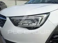 2019 Opel CrosslandX