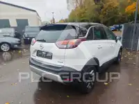 2019 Opel CrosslandX