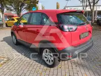 2019 Opel CrosslandX