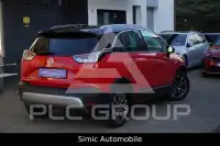 2019 Opel CrosslandX
