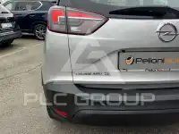 2019 Opel CrosslandX