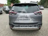 2019 Opel CrosslandX