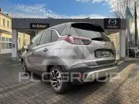 2019 Opel CrosslandX