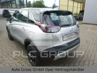 2019 Opel CrosslandX