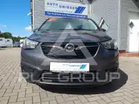 2019 Opel CrosslandX