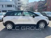 2019 Opel CrosslandX