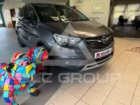 2019 Opel CrosslandX