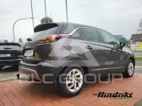 2019 Opel CrosslandX