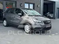 2019 Opel CrosslandX