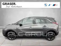 2019 Opel CrosslandX