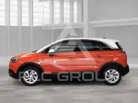 2019 Opel CrosslandX