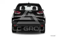 2019 Opel CrosslandX