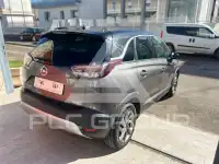 2019 Opel CrosslandX