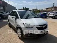 2019 Opel CrosslandX