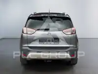 2019 Opel CrosslandX