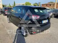 2019 Opel CrosslandX
