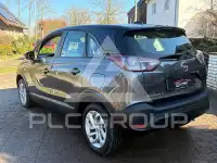 2019 Opel CrosslandX