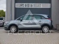 2019 Opel CrosslandX