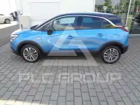 2019 Opel CrosslandX