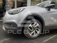 2019 Opel CrosslandX