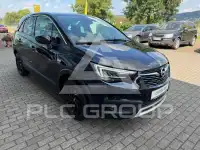 2019 Opel CrosslandX