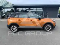 2019 Opel CrosslandX