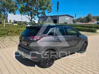 2019 Opel CrosslandX