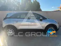 2019 Opel CrosslandX