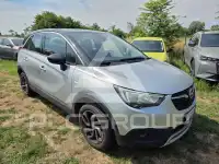 2019 Opel CrosslandX