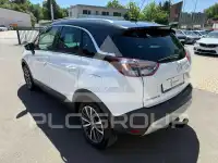 2019 Opel CrosslandX