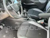 2019 Opel CrosslandX