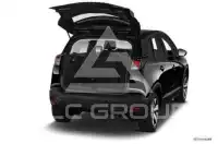 2019 Opel CrosslandX