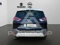 2019 Opel CrosslandX