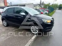 2019 Opel CrosslandX