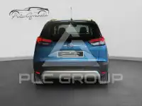 2016 Opel CrosslandX