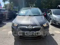2019 Opel CrosslandX