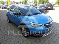 2019 Opel CrosslandX