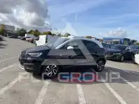 2019 Opel CrosslandX